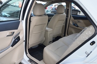 2016款众泰Z300 1.5L手动尊享型