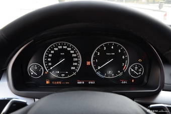 2017款宝马X6 3.0T自动xDrive35i领先型