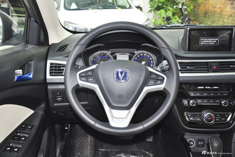 2016款悦翔V7 1.6L自动乐享型国IV