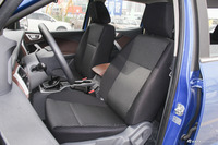 2018款领主2.5T手动两驱精英型大双JE4D25Q5A