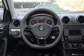 2017款捷达1.5L手动舒适型