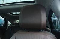 2017款捷豹XFL 2.0T自动240PS尊享版