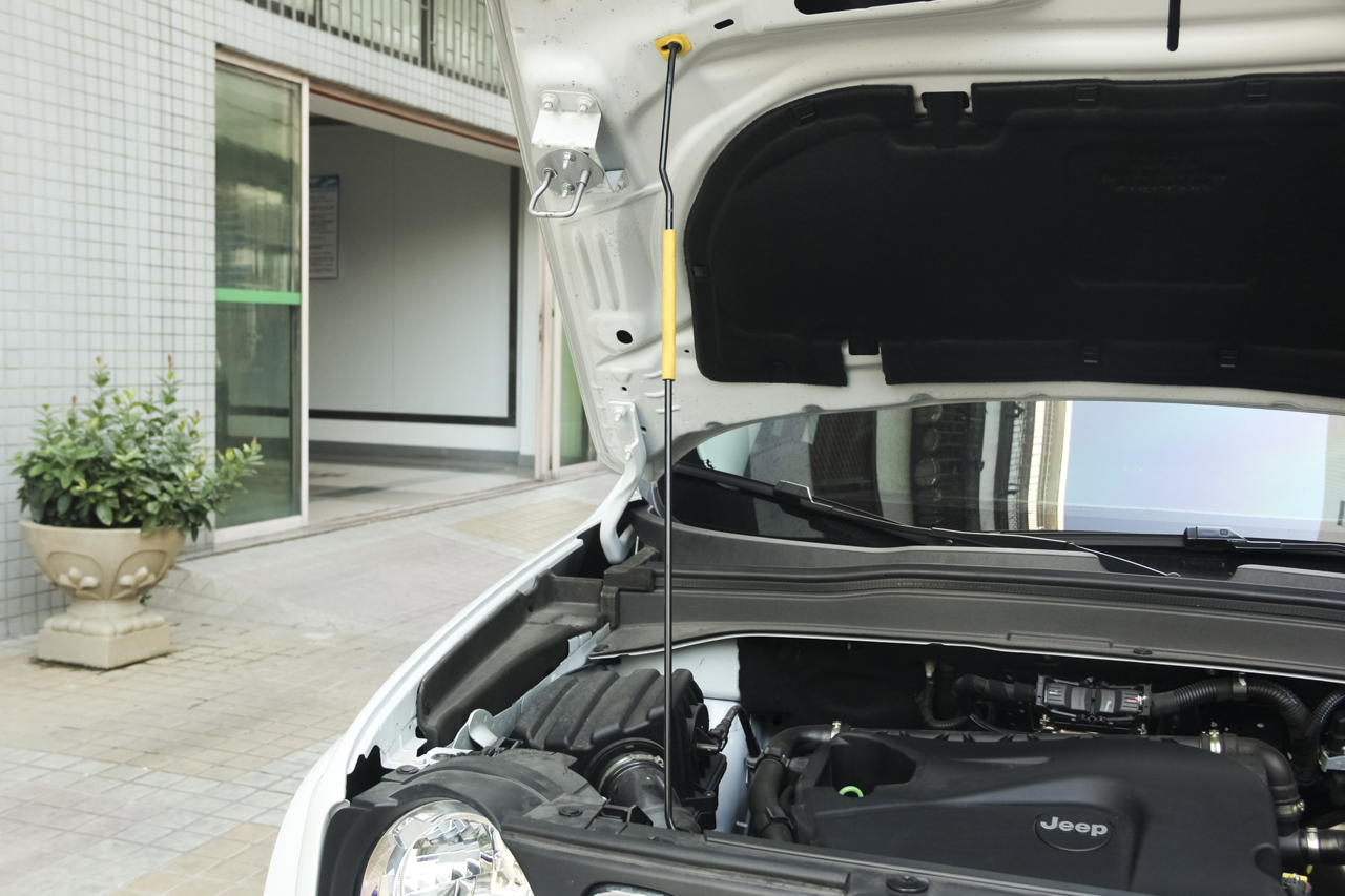 2017款自由侠1.4T自动劲能版