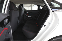 2018款启辰D60 1.6L自动舒适版