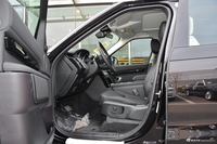 2018款发现2.0T自动SE