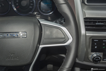 2017款比速T5 1.5T手动豪华型