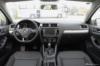 2017款速腾1.4T自动舒适型230TSI图片