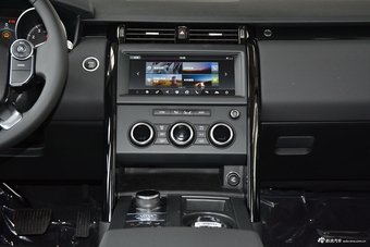 2018款发现3.0自动V6 SE