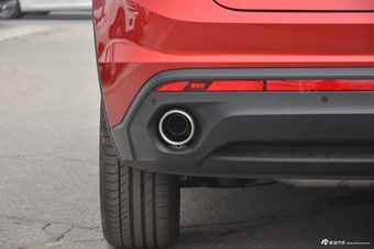 2019款柯迪亚克GT TSI380四驱旗舰版 国VI