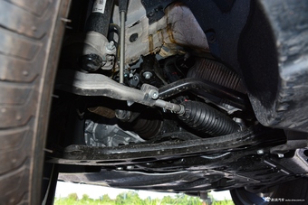 2017款宝马X1新能源 xDrive25Le