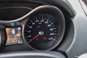 2017款海马S5强动力版1.6L手动舒适型