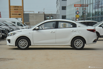 2017款起亚KX7 2.0T GLS自动两驱