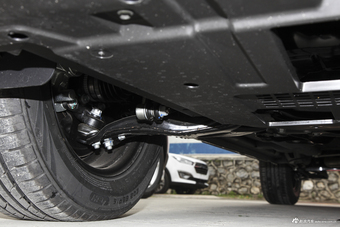 2017款众泰T300 1.5L手动精英型 