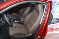 2018款君马MEET3 1.5T 自动豪华型