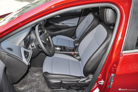 2017款科鲁兹1.4T 自动双离合炫锋版