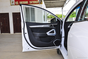 2015款瑞风S2 1.5L手动豪华智能型