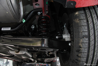 2018款瑞虎7 1.5T自动精英领先版