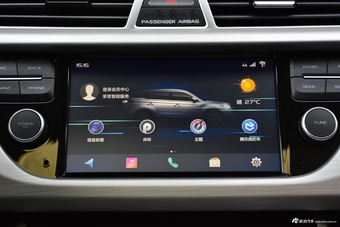 2018款吉利博越1.8TD手动智雅型