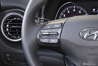 2018款ENCINO 昂希诺 1.6T双离合致联版