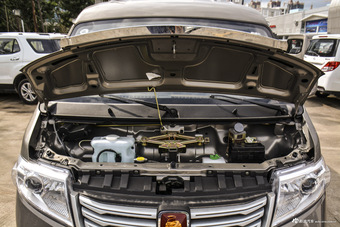 2014款长安之星7 1.4L手动基本型