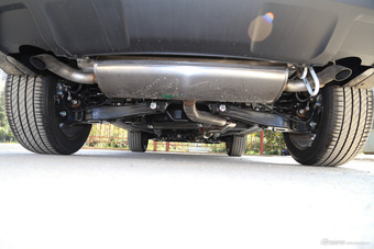 2017款锐腾1.5T 20T自动豪华版