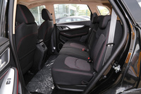 2017款宝骏560 1.5T 手动舒适型7座 