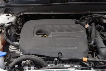 2013款蒙迪欧1.5T自动180舒适型