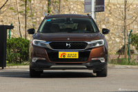 DS 6 2014款 1.6T 尊享版THP200