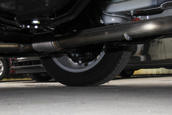 2018款荣威RX5 1.5T 20T自动两驱旗舰版