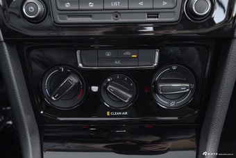 2017款宝来1.6L手动舒适型