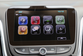 2017款探界者1.5T自动四驱拓界版535T