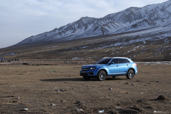 2017款大迈X7上进版 2.0T自动DCT黄山型7座