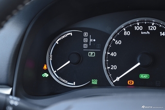 2017款雷克萨斯CT200h 舒适版单色