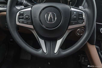 2018款讴歌CDX 2.0L 两驱质享版Hybrid