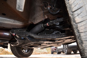 2016款东南DX3 1.5L 手动旗舰型