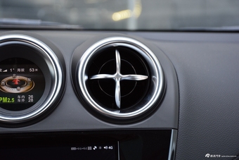 2017款比亚迪S7 2.0T自动尊荣型