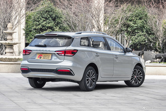 2018款荣威Ei5 基本型