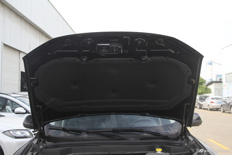  2018款哈弗H6 换代1.5T自动豪华型红标 