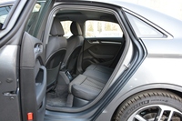 2019款奥迪A3 1.4T自动Limousine 40 TFSI运动型国VI