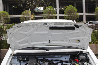 2015款北斗星1.0L手动实用型