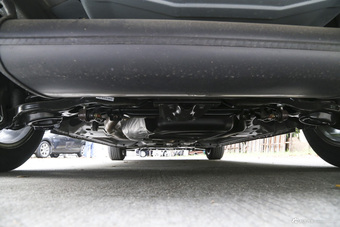 2017福美来七座版1.5T自动适·畅型6座