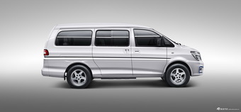 2018款菱智M5 EV 舒适型