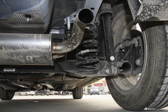 2017款吉利远景X1 1.3L自动乐趣版