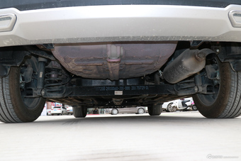 2017款比速T3 1.3T自动旗舰型