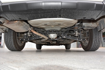 2017款傲虎 2.5L自动豪华导航版 EyeSight