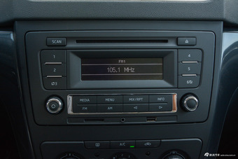 2017款Yeti 1.4T自动280TSI前行版