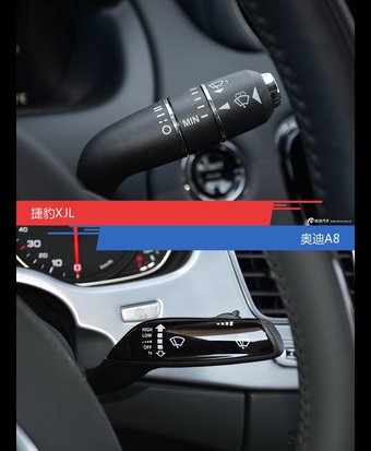 捷豹XJL和奥迪A8到底选谁？看完就知道了