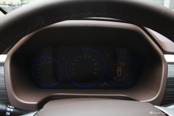 2018款北汽幻速S7 1.5T 手动尊享型