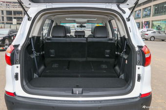 2016款斯威X7 1.8L手动豪华型