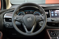 2017款昂科威2.0T自动四驱豪华型28T 雪域白